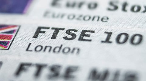 FTSE 100 Live: Index Opened 44 Points Higher at 10,898.28 Amid Hopes of US-Iran Peace Deal