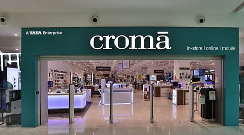 Croma unveils Edge, a Digital-First Neighbourhood Retail Format