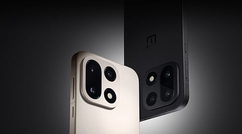 Amazon Reveals OnePlus 15 Hero Deal: Here's How Much You Can Save