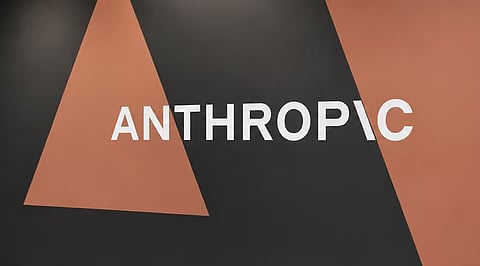 Anthropic Linked to $10B Norway Deal for 121MW NVIDIA Compute