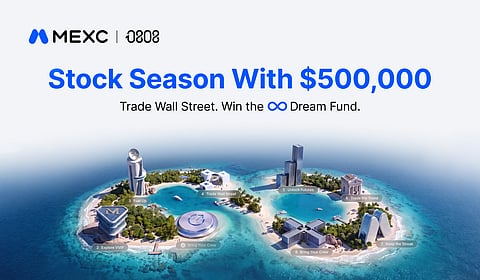 MEXC 0808