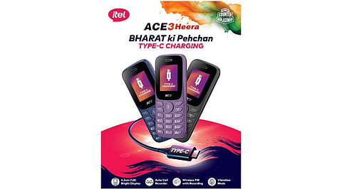 itel Ends the Type-B Era