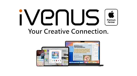 iVenus Independence Day Offer 2026: Best Apple Deals on iPhone, MacBook, iPad & More