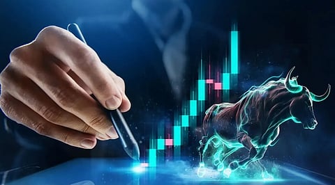 Stock Market Update: Nifty Opened at 24,669.20, Sensex Started 626 Points Higher