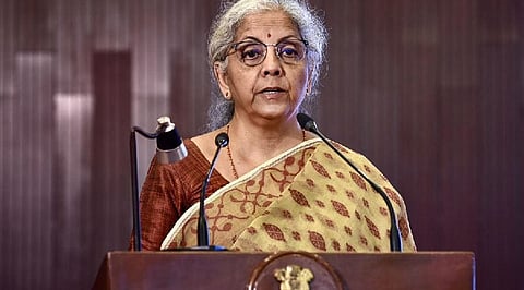 India Plans Easier Tax Rules to Attract Offshore Fund Managers
