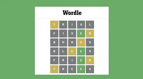 NYT Wordle Hints, Answers for August 5, 2026: Expert Walkthrough