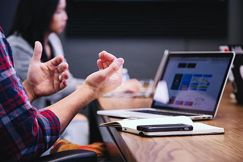 Enhancing Interview Performance with AI