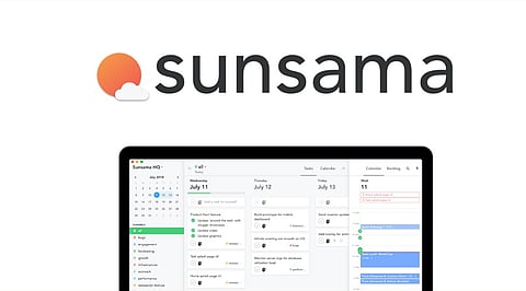 Sunsama