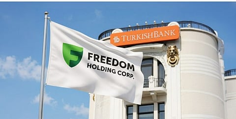 Freedom Holding’s Turkish Bank Acquisition: Can It Export Its Ecosystem Model