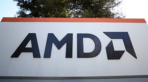 AMD Stock Falls After Record Q2 Revenue, High AI Expectations Weigh on Shares