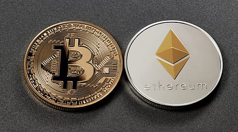 Crypto Prices Today: Bitcoin Holds Near $64,800; Ethereum Outpaces the Broader Market