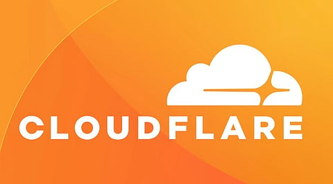 Cloudflare