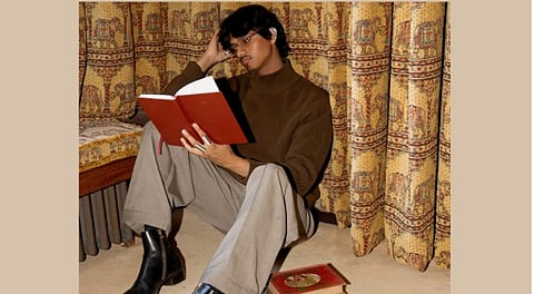 Khalil Ismail and the Rise of the Technical Philosopher