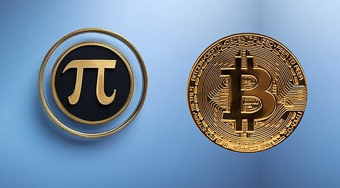Crypto News Today: Bitcoin Inflows, Russia’s Crypto Law, Pi Network Rose 10%