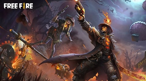Garena Free Fire MAX Redeem Codes for August 6th, 2026: Grab Rare Skins, Bundles, Free Diamonds