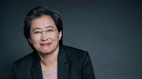 Lisa Su