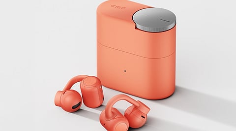 CMF Clip Pro at $99: Why India is Missing Out on Nothing Earbuds