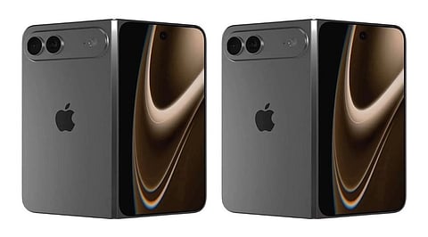 iPhone Ultra Could Lift Foldable Phone Shipments 20% in 2026