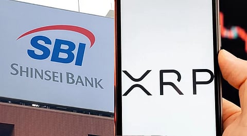 Ripple Partner SBI Seals $289M Bitbank Takeover in Landmark Crypto Deal