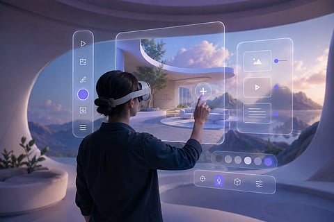 VR Environments