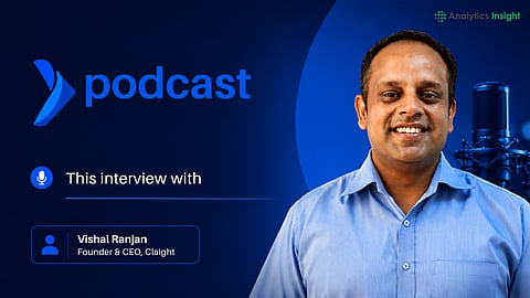 Vishal Ranjan- Founder & CEO, Claight.png