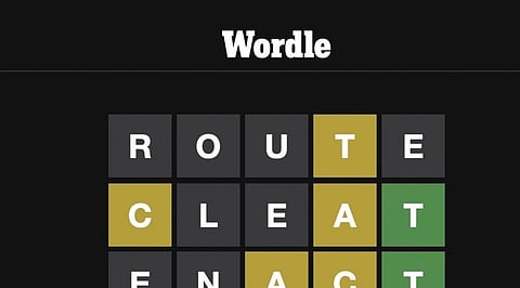 NYT Wordle Hints, Answers for August 7, 2026: Expert Walkthrough