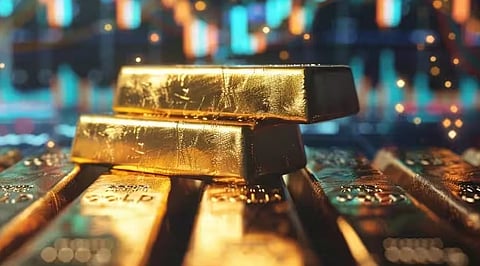 Gold Reserves vs US Treasuries: Why Central Banks Are Rebalancing