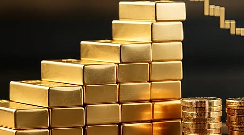 Gold Price Today: MCX Gold Rose 0.5% to Rs. 1,49,608 as Investors Await US Non-Farm Payroll Report