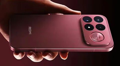 Redmi K200 Series Teased Online; Will The Company Change Naming Strategy?