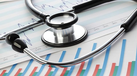 Top Healthcare Stocks with Consistent Profit Growth