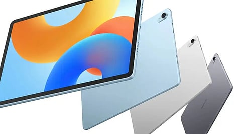 Huawei Launches MatePad SE 11 & MatePad 11.5 PaperMatte Edition in India: Price, Features, Specifications