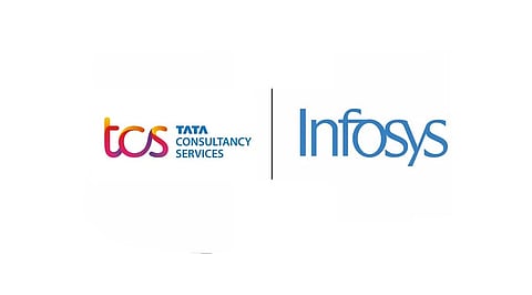 Infosys Shorts Unwind, Tech Mahindra Attracts Fresh Bets, IT Stocks Climb