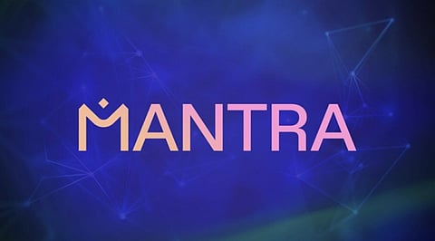 MANTRA Chain Restarts as OM Surges After Six-Day Security Halt