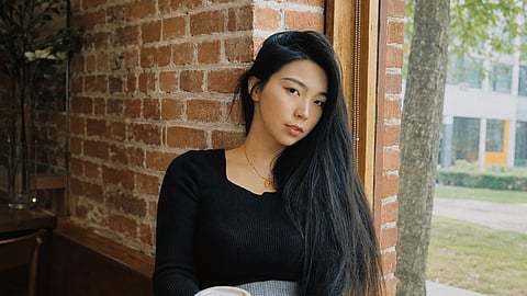 Helena Zhang’s Creative AI Career Began With Art, Then Turned Into Product Leadership