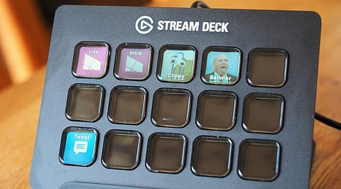 Why Stream Decks Are Becoming Essential for Gamers and Streamers - Antara.jpg