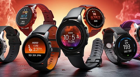 Best Smartwatches to Buy This Weekend_ Galaxy Watch 9, Pixel Watch 5, Redmi Watch 6 and More - Pardeep.jpg