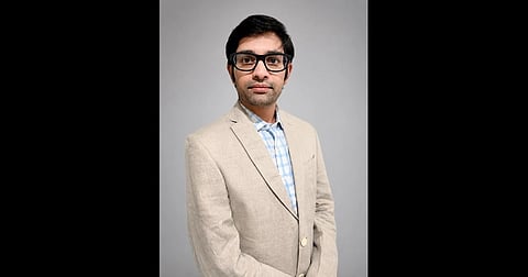 The Device in a Worker’s Hand Is Now the Enterprise: Bass Pro Shops’ Chandra Kiran Movva on Building Retail’s Invisible Infrastructure