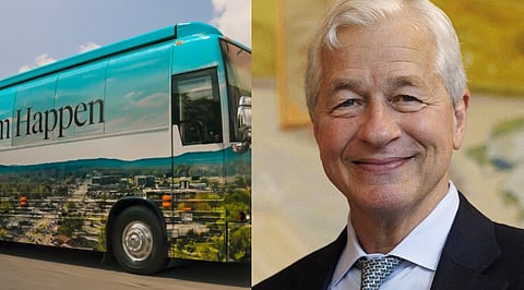 Jamie Dimon
