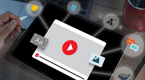 7 AI Tools to Convert YouTube Videos Into Notes and Summaries - Soham.jpg
