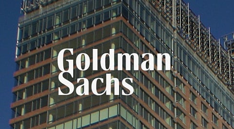 Goldman Sachs