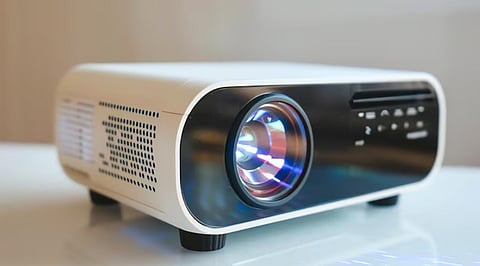 Mini Projectors for Home Entertainment_ Top Options to Consider in 2026 - Humpy.jpg