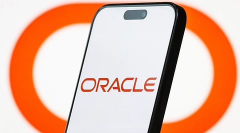 Full Sail Losses Hit Sui While Oracle Stock Rebounds on Citi