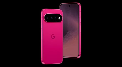 Google Pixel 11 Phones Fail GrapheneOS Hardware Security Standards