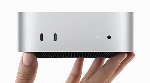 OpenAI Is Quietly Buying Tens Of Thousands Of Mac Minis and Mac Studios; Here's Why That's A Big Deal.