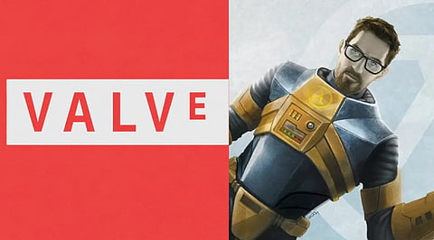 12TB Steam Leak Exposes Rare Game Builds, Canceled Projects