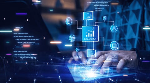 Data Analytics