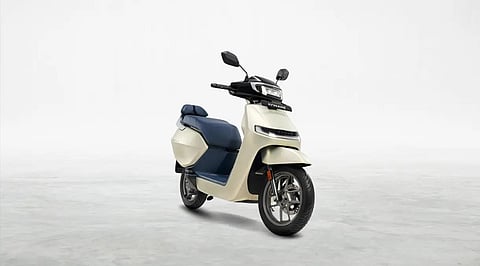 Ather Konarc Electric Scooter: Price, Range, Features and Specifications