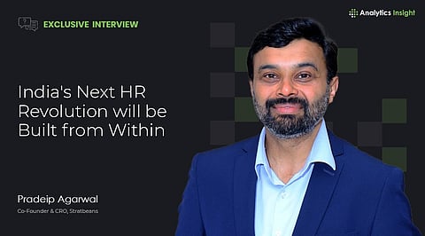 Pradeip Agarwal, -Co-Founder-&-CRO,-Stratbeans