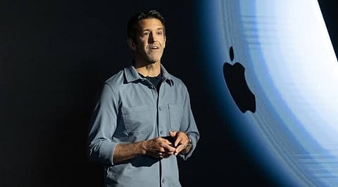 Who is John Ternus_ Apple’s New CEO & Tim Cook’s Successor.