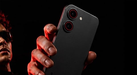 Redmi Turbo 5
